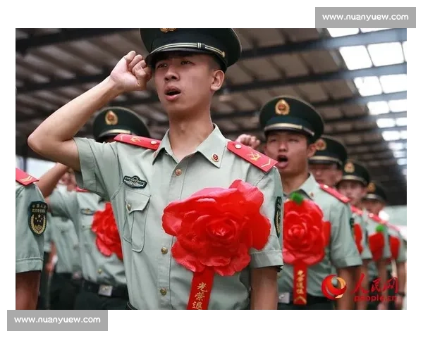 退役仪式：荣耀与告别的交汇点，见证一段传奇的终章与新生
