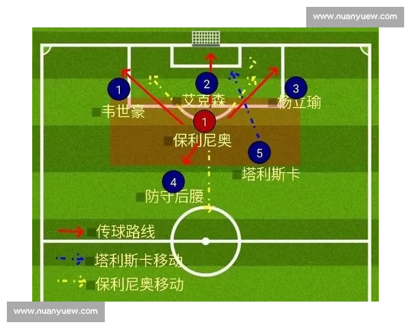 工兵型球员如何撑起球队攻防两端的隐形脊梁价值与精神力量全面解析