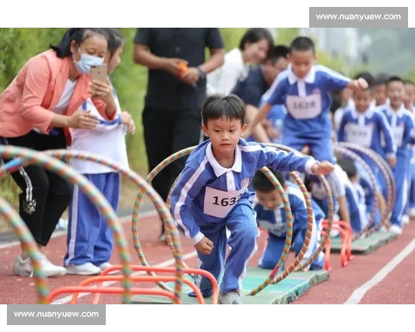 青少年综合体育项目创新实施方案与发展规划研究实践路径探索策略