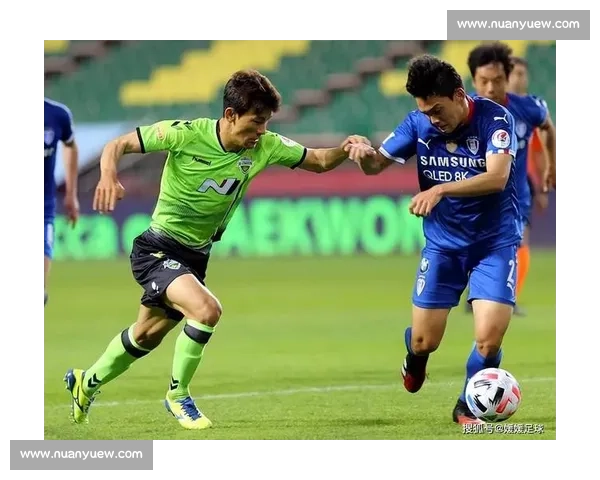 全球视野下现代足球赛事组织与运营创新发展路径研究战略实践探索